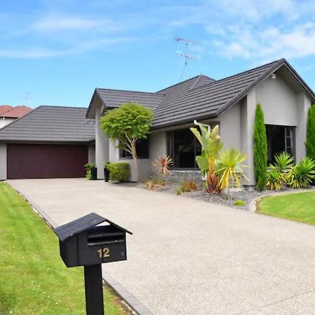 Stunning Family Home 오클랜드 외부 사진