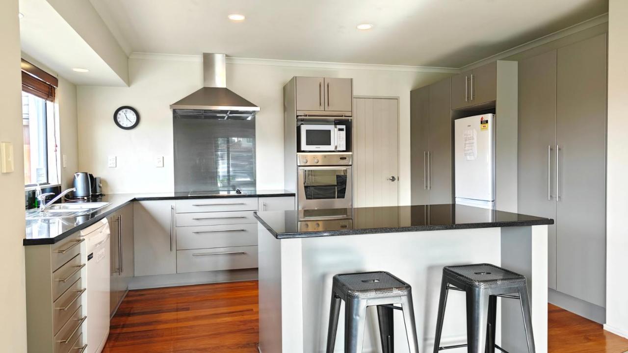 Stunning Family Home 오클랜드 외부 사진