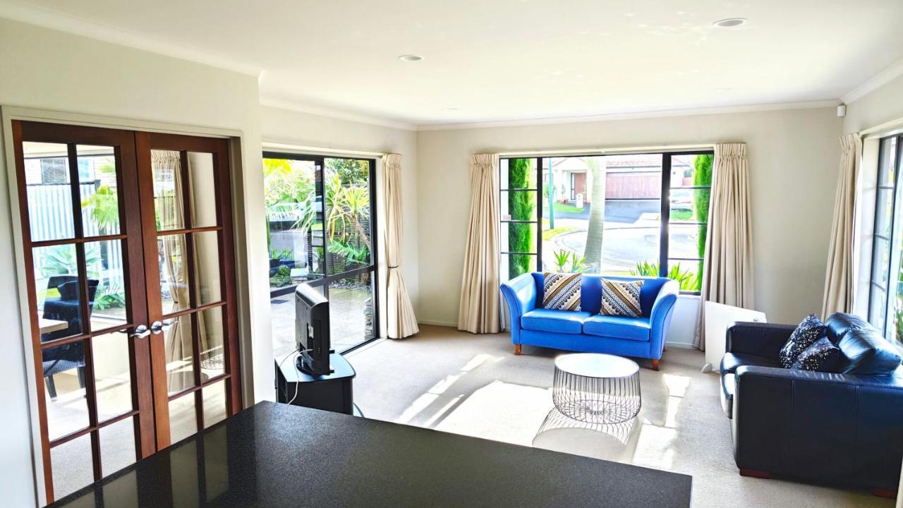 Stunning Family Home 오클랜드 외부 사진
