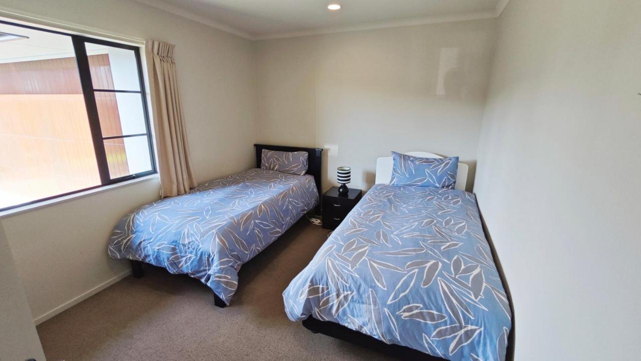 Stunning Family Home 오클랜드 외부 사진